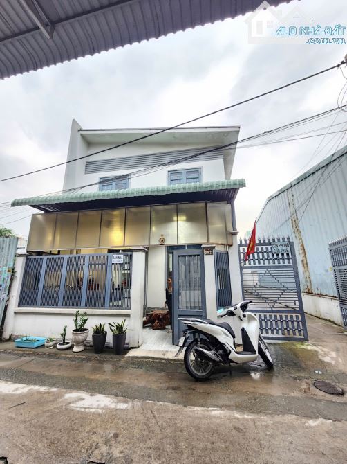 Bất động sản tại Bình Dương - ảnh 1
