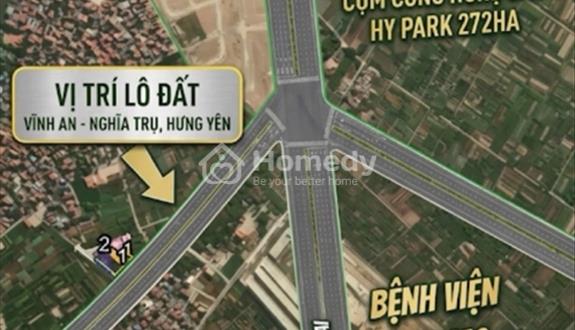 Bất động sản tại Hưng Yên - ảnh 1