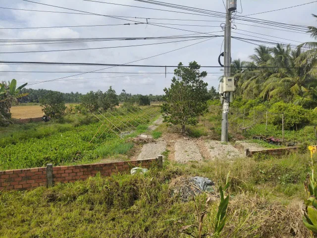 Bất động sản tại Vĩnh Long - ảnh 1