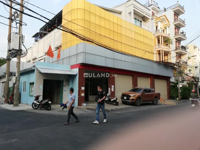 Bất động sản tại TP. Hồ Chí Minh - ảnh 1