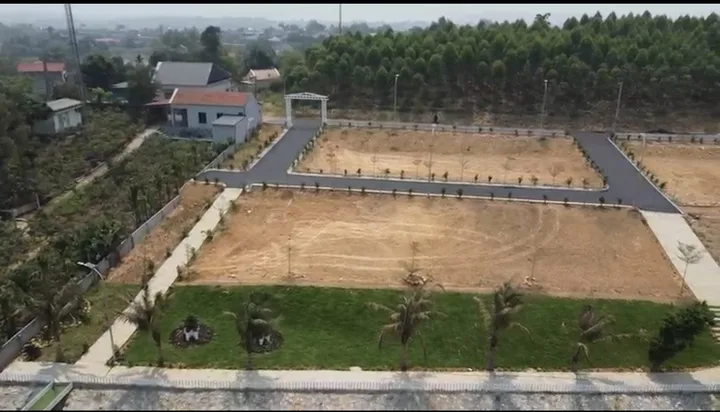 Bất động sản tại Thanh Hóa - ảnh 1