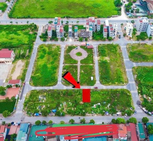 Bất động sản tại Bắc Ninh - ảnh 1