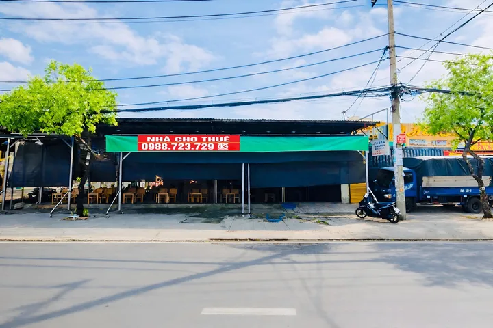 Bất động sản tại TP. Hồ Chí Minh - ảnh 1