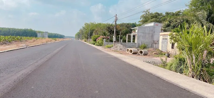 Bất động sản tại Đồng Nai - ảnh 1