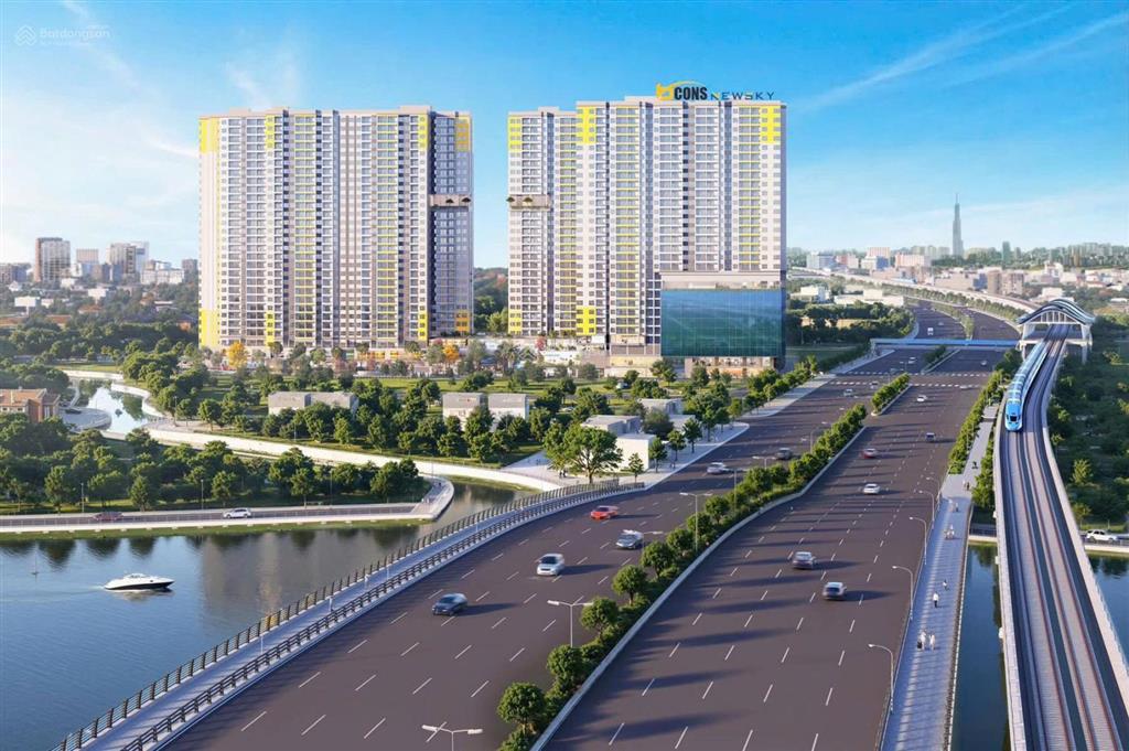 Bất động sản tại Bình Dương - ảnh 1