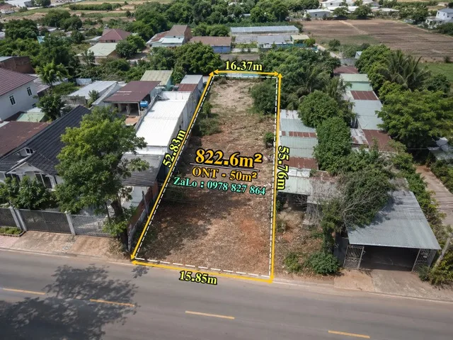 Bất động sản tại Bà Rịa - Vũng Tàu - ảnh 1