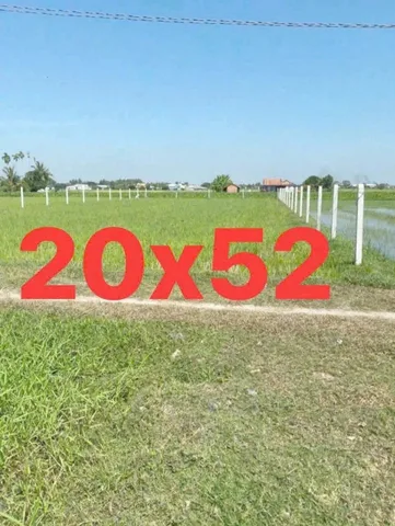 Bất động sản tại Tây Ninh - ảnh 1