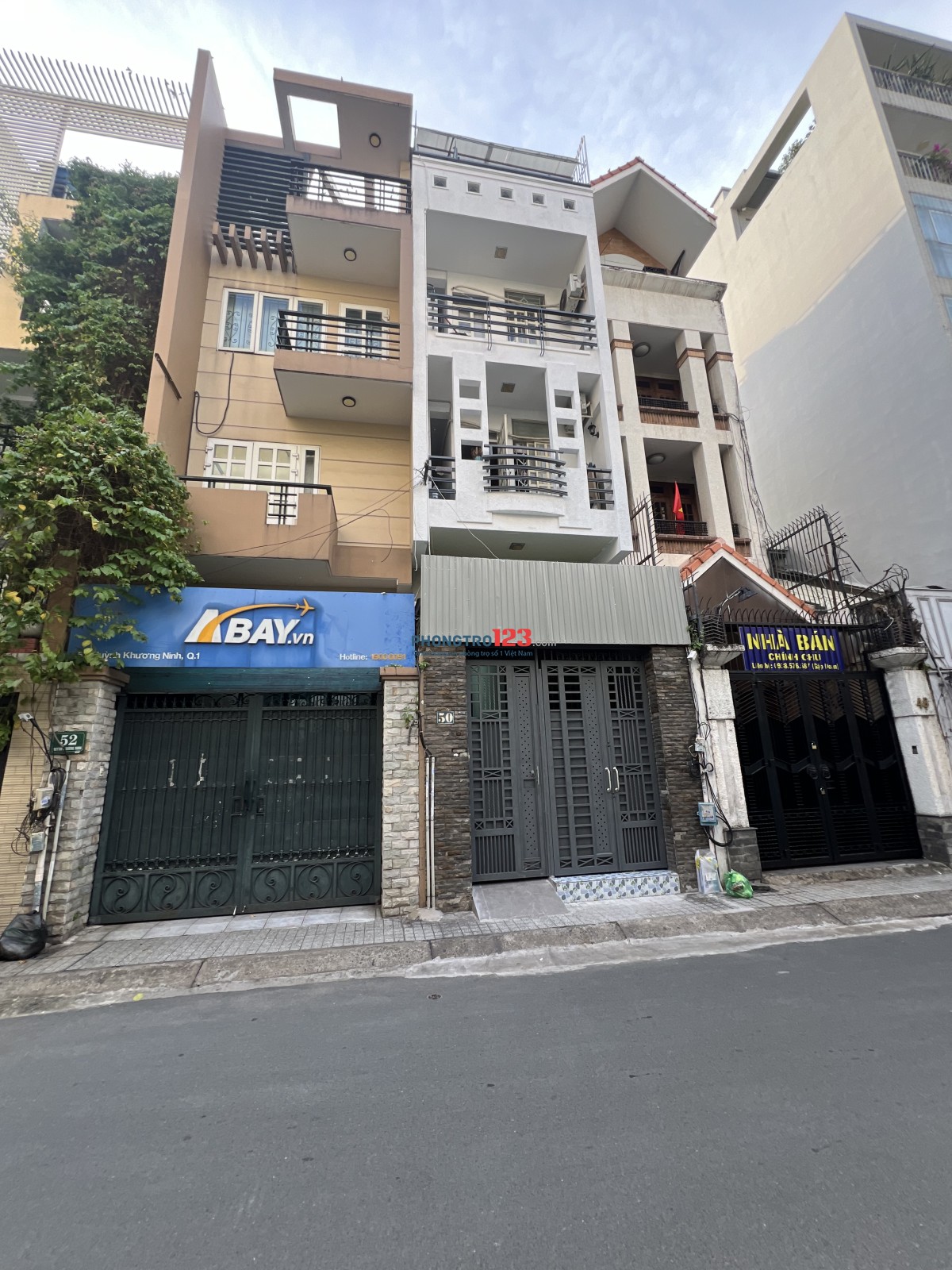 Bất động sản tại TP. Hồ Chí Minh - ảnh 1