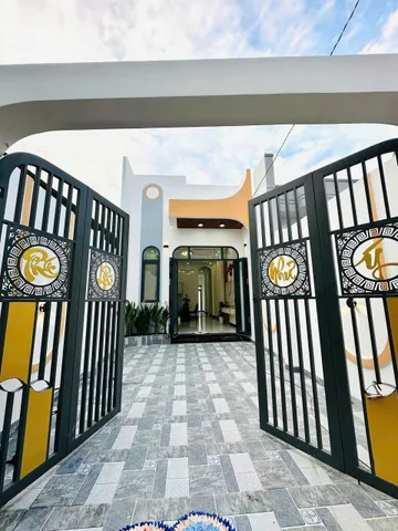 Bất động sản tại Tiền Giang - ảnh 1
