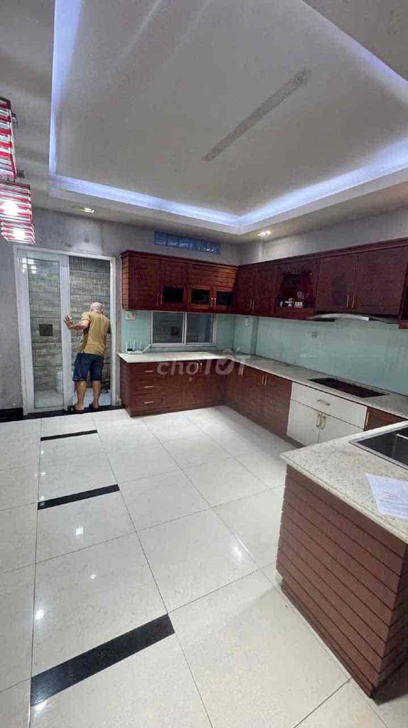 Nhà riêng tại 6, TP. Hồ Chí Minh - ảnh 2
