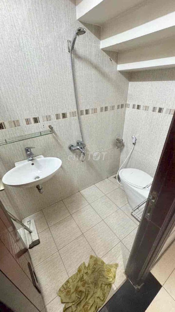 Nhà riêng tại 6, TP. Hồ Chí Minh - ảnh 4