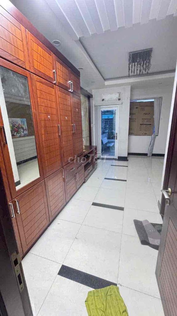Nhà riêng tại 6, TP. Hồ Chí Minh - ảnh 5