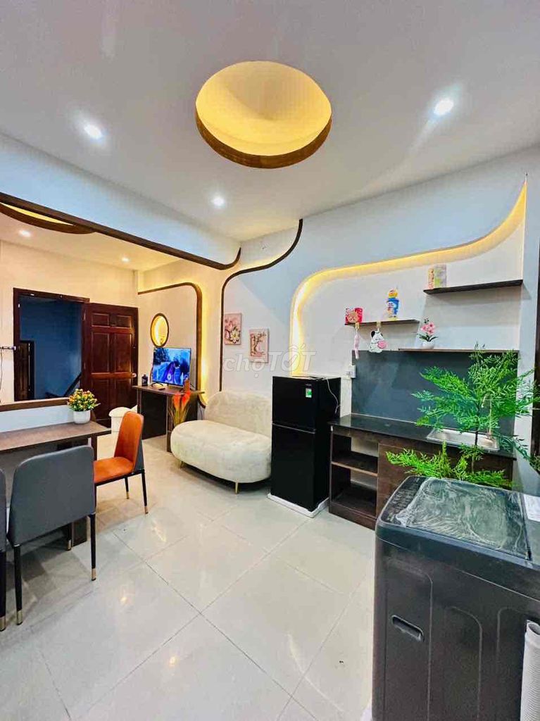 Căn hộ / chung cư tại Tân Bình, TP. Hồ Chí Minh - ảnh 4