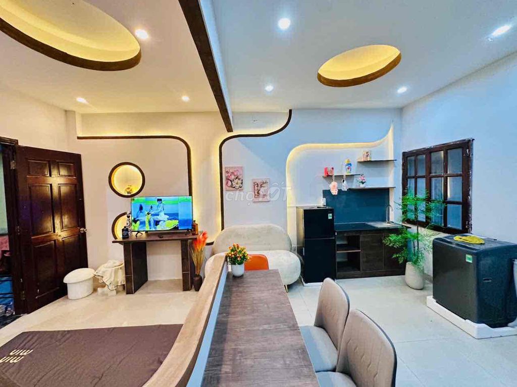 Căn hộ / chung cư tại Tân Bình, TP. Hồ Chí Minh - ảnh 5