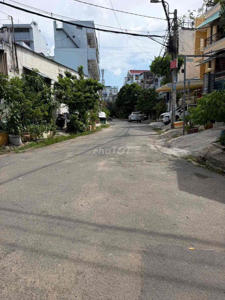 Nhà riêng tại Tân Phú, TP. Hồ Chí Minh - ảnh 2