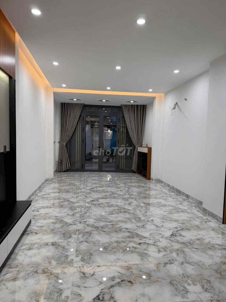 Nhà riêng tại Tân Phú, TP. Hồ Chí Minh - ảnh 4