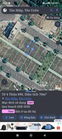 Bất động sản tại Bình Dương - ảnh 1