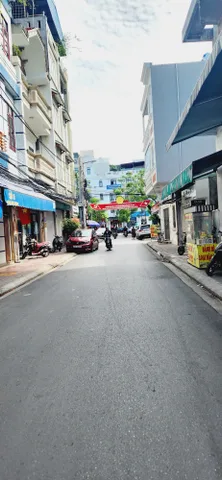 Bất động sản tại Hải Phòng - ảnh 1