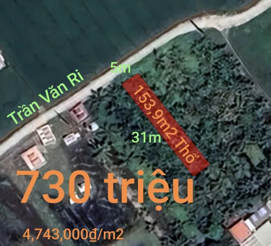 Bất động sản tại Tây Ninh - ảnh 1