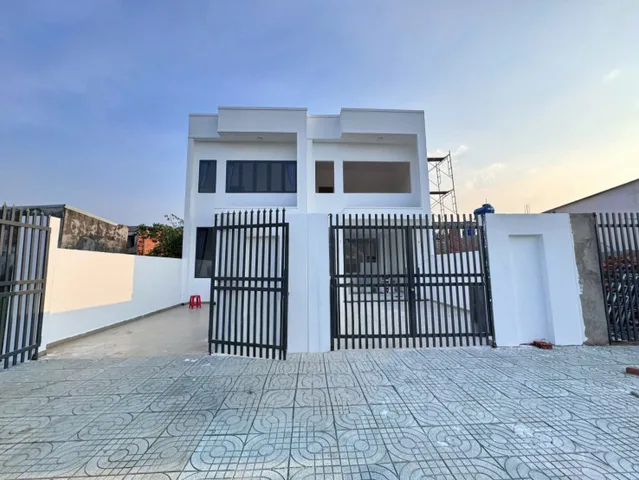 Bất động sản tại Tây Ninh - ảnh 1