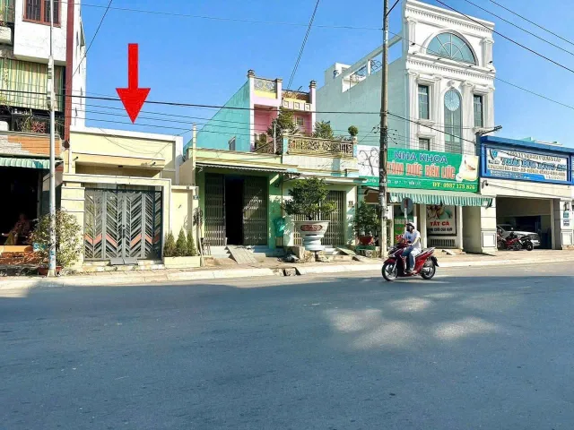 Bất động sản tại Long An - ảnh 1