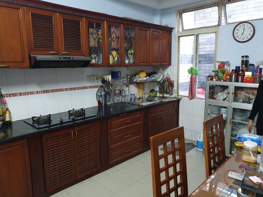 Nhà riêng tại Bình Thạnh, TP. Hồ Chí Minh - ảnh 3