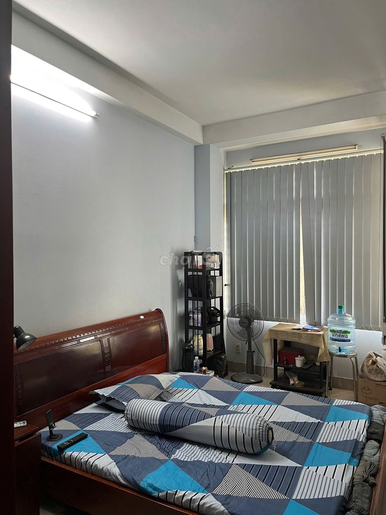 Nhà riêng tại Bình Thạnh, TP. Hồ Chí Minh - ảnh 4