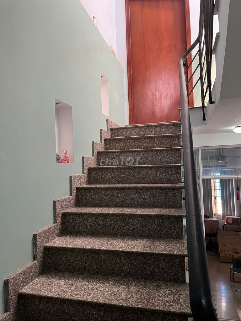 Nhà riêng tại Bình Thạnh, TP. Hồ Chí Minh - ảnh 5