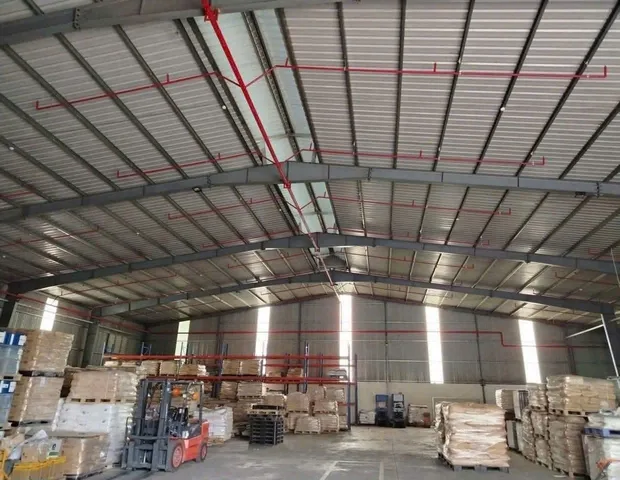Bất động sản tại Bình Dương - ảnh 1