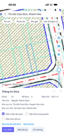 Bất động sản tại Khánh Hòa - ảnh 1