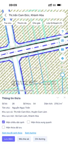 Bất động sản tại Khánh Hòa - ảnh 1