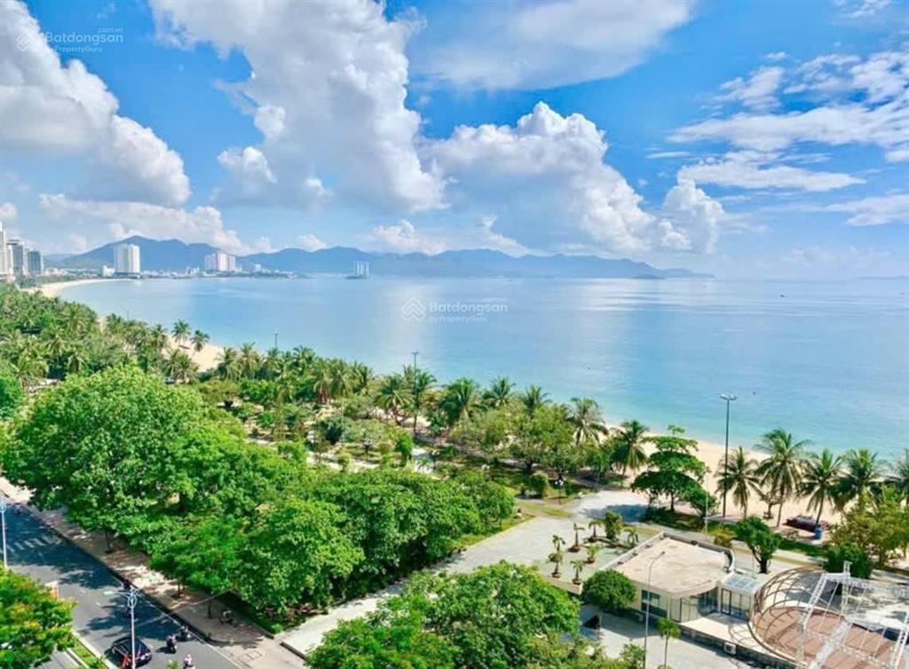 Bất động sản tại Khánh Hòa - ảnh 1