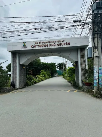 Bất động sản tại Tây Ninh - ảnh 1