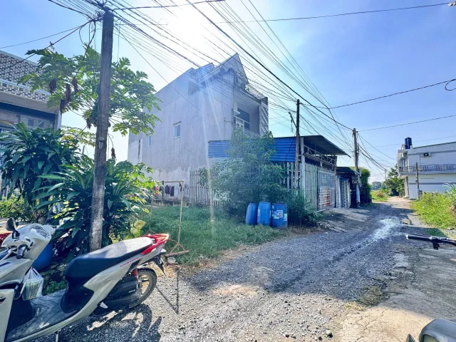 Bất động sản tại Tây Ninh - ảnh 1