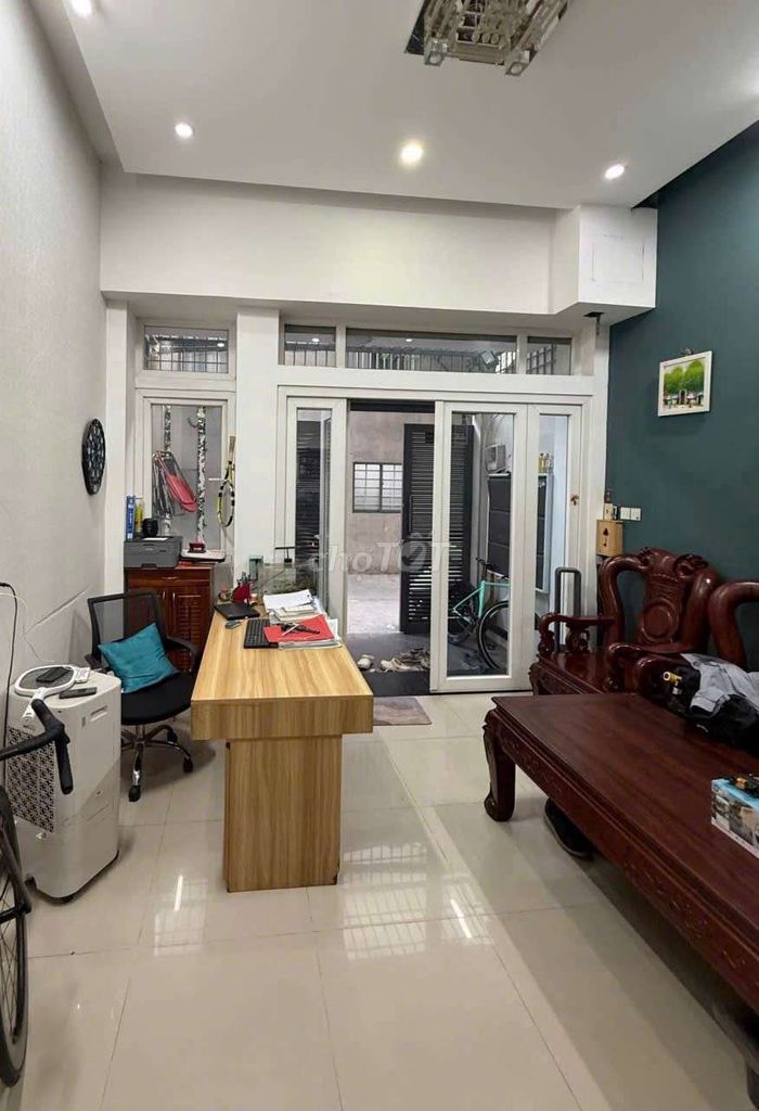 Nhà riêng tại Tân Phú, TP. Hồ Chí Minh - ảnh 2