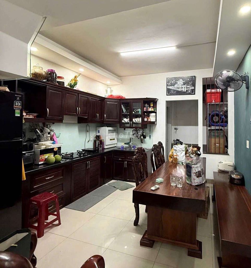 Nhà riêng tại Tân Phú, TP. Hồ Chí Minh - ảnh 3