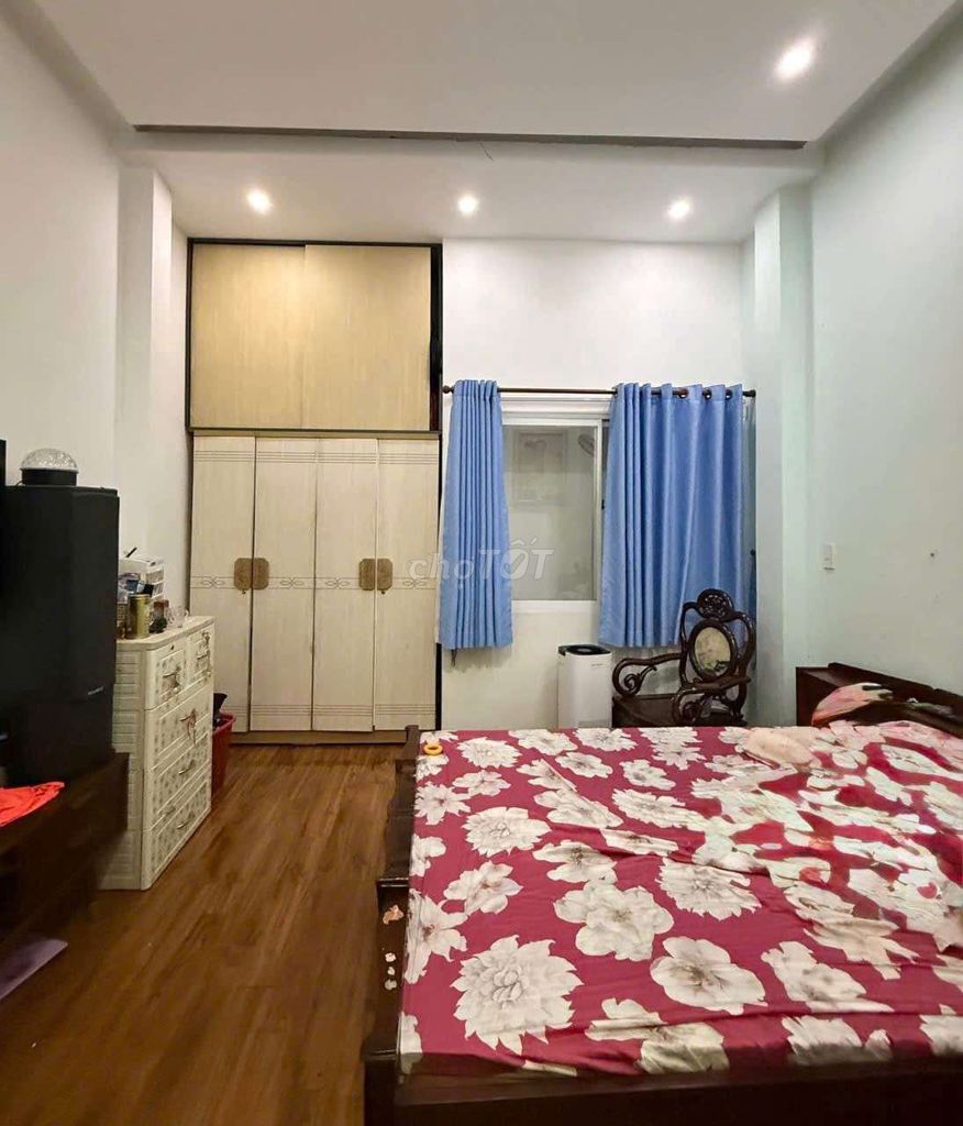 Nhà riêng tại Tân Phú, TP. Hồ Chí Minh - ảnh 4