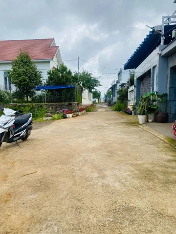 Bất động sản tại Lâm Đồng - ảnh 1