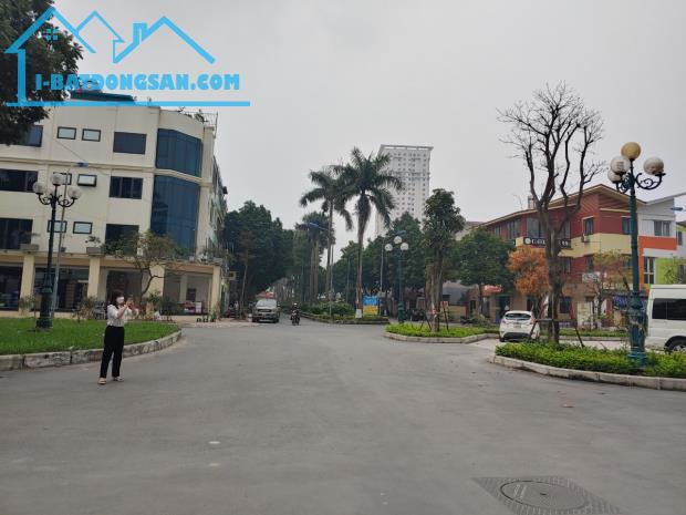 Bất động sản tại Hà Nội - ảnh 1