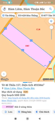 Bất động sản tại Lâm Đồng - ảnh 1