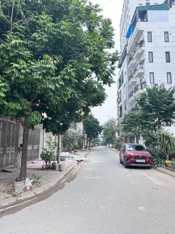 Bất động sản tại Hà Nội - ảnh 1