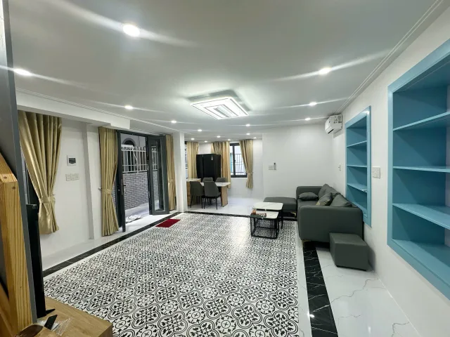 Bất động sản tại Khánh Hòa - ảnh 1