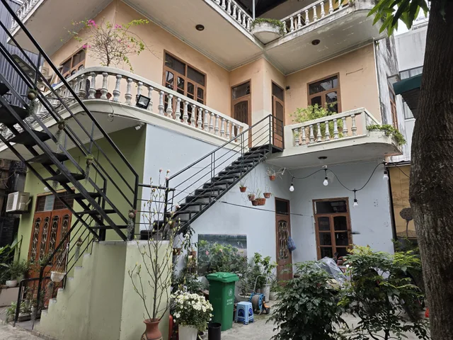 Bất động sản tại Hà Nội - ảnh 1