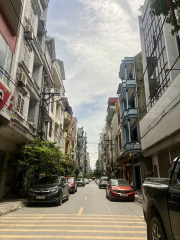 Bất động sản tại Hà Nội - ảnh 1