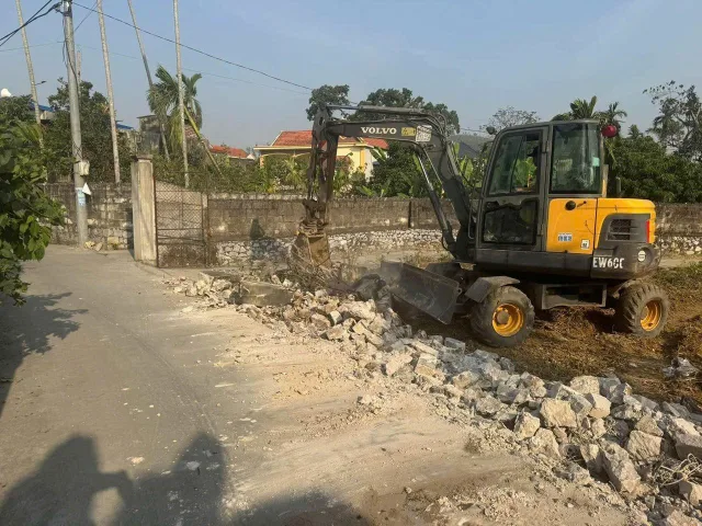 Bất động sản tại Hải Phòng - ảnh 1