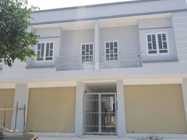 Bất động sản tại Bình Dương - ảnh 1