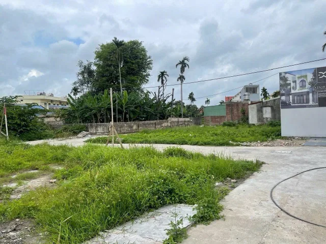 Bất động sản tại Hải Phòng - ảnh 1