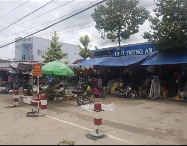 Bất động sản tại Đồng Tháp - ảnh 1