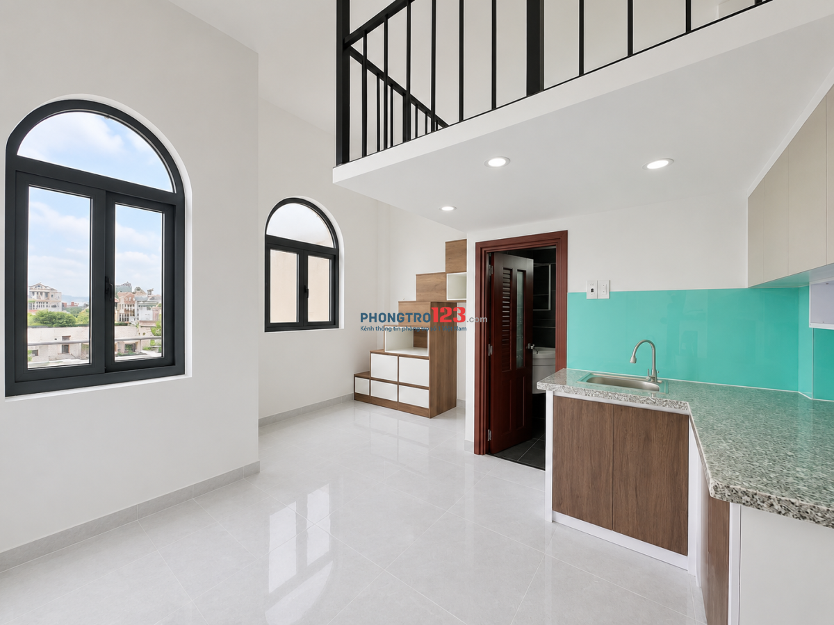 Bất động sản tại TP. Hồ Chí Minh - ảnh 1
