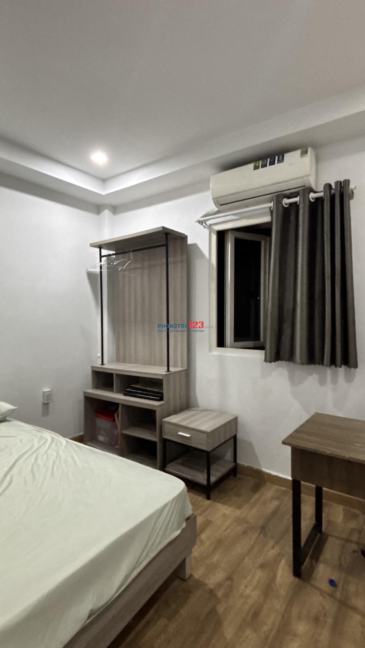 Bất động sản tại TP. Hồ Chí Minh - ảnh 1